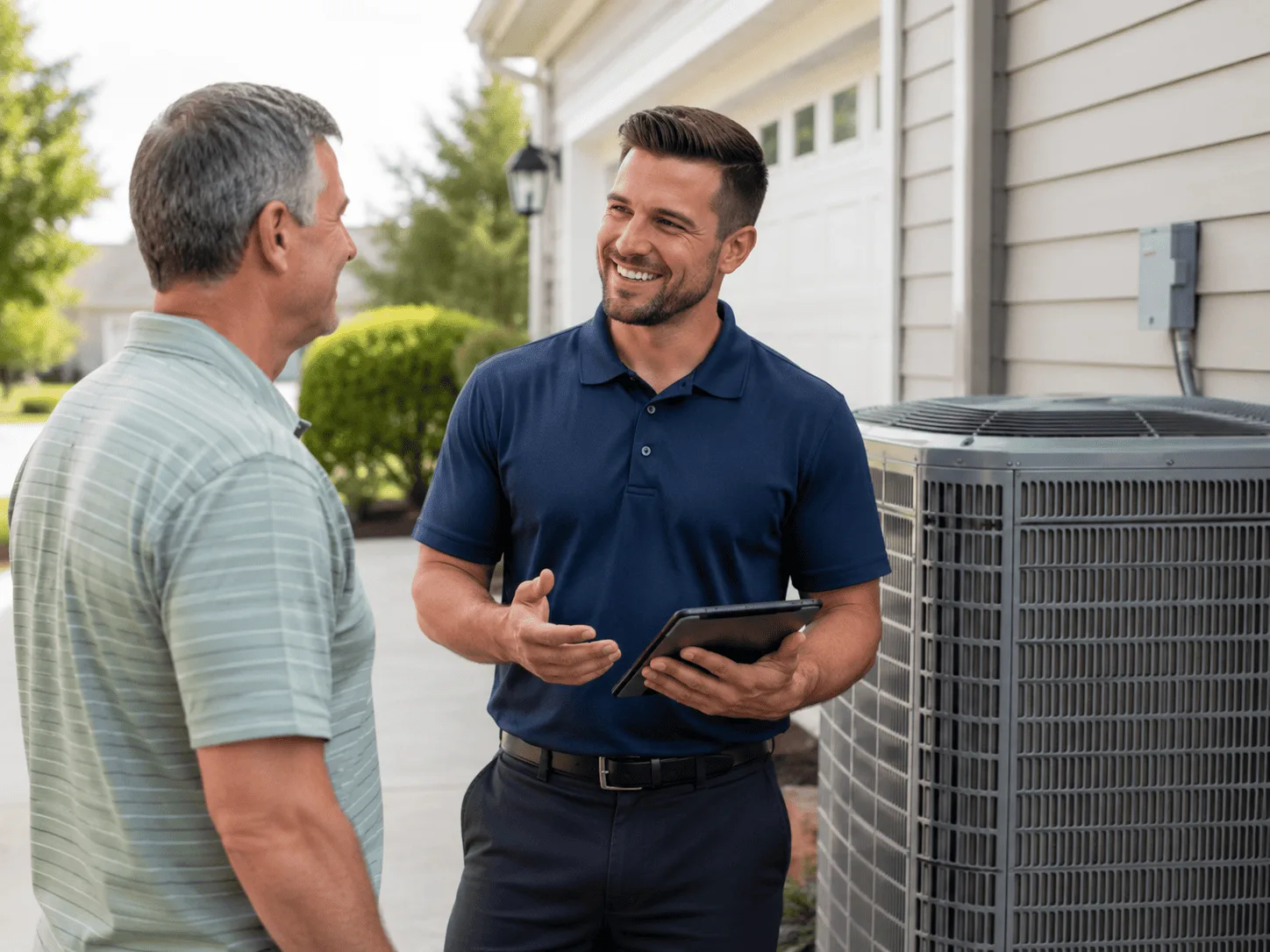 Heat Pump Installation Spruce, MI FAQs